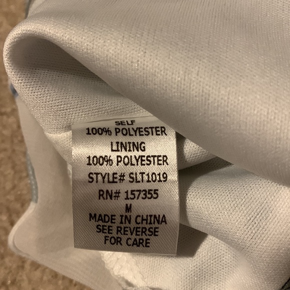 Floral Tank - Picture 3 of 3